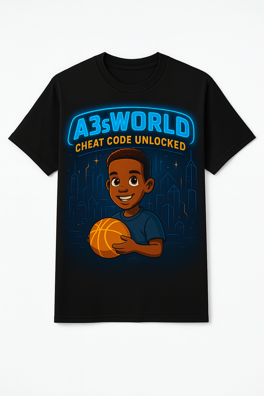 A3 T-Shirt